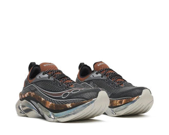 Saucony Endorphin Elite 3 "Black" - chaussures de running unisexe - vue 2