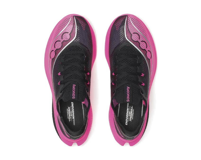  Saucony Endorphin Pro 5 S21064-131