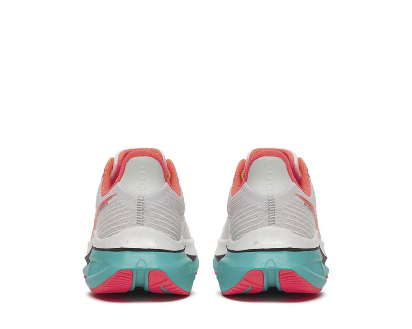 Saucony Endorphin Speed 5 White / Mutant S21007-97