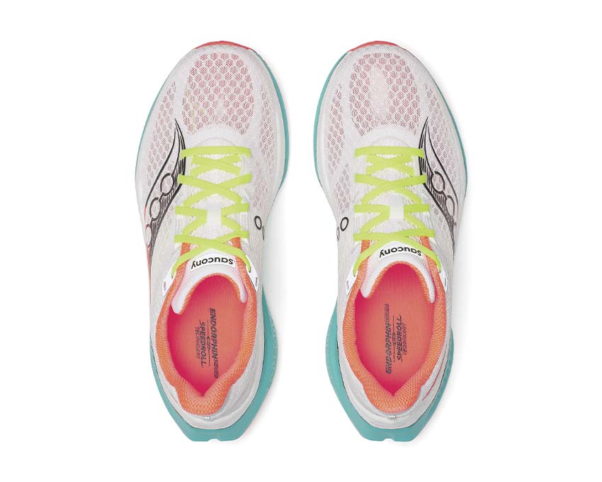 Saucony Endorphin Speed 5 White / Mutant S21007-97