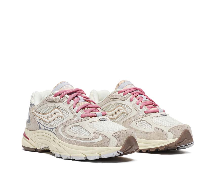 Saucony Grid Jazz 9 Vanilla / Grey S60892-1