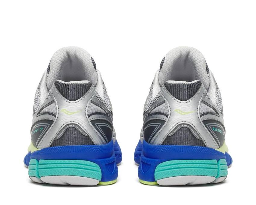 Saucony Progrid Guide 7 "Silver"