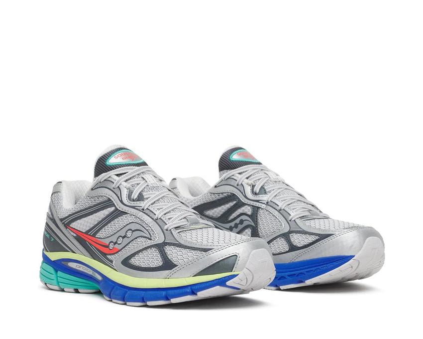 Saucony Progrid Guide 7 "Silver"