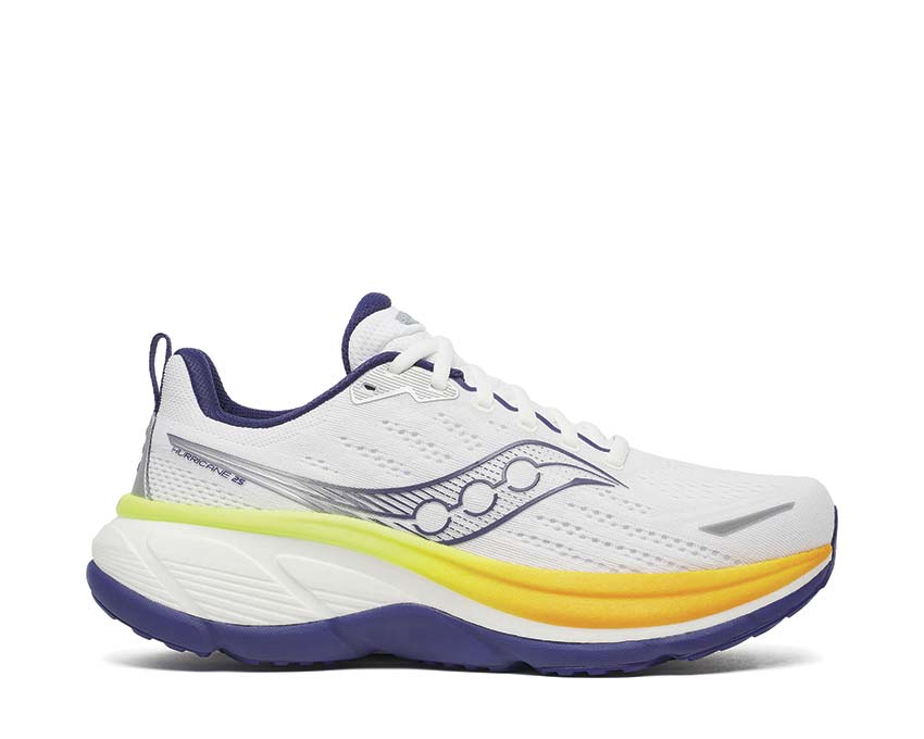  Saucony Hurricane 25 S21026-343