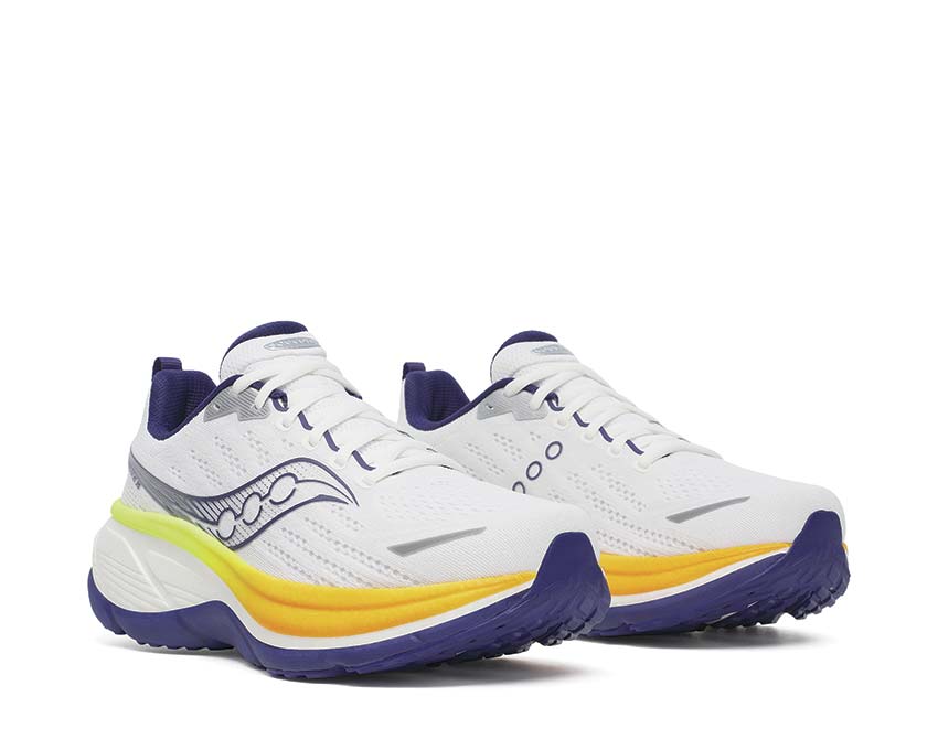  Saucony Hurricane 25 S21026-343