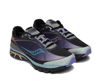 Saucony Kinvara 1 "Black" S101838-1001
