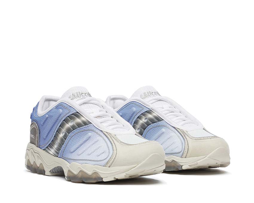 Saucony Matrix Blue Fade S70931-1