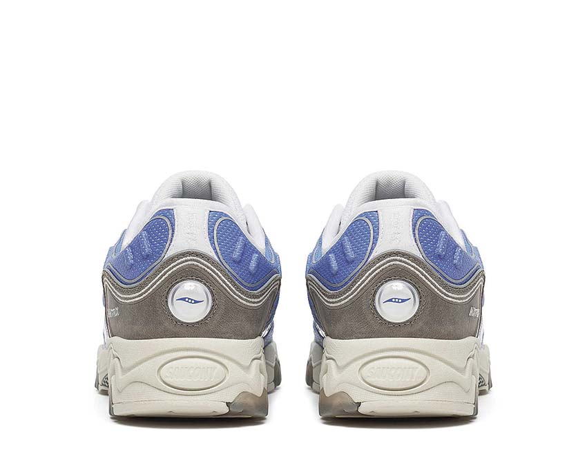 Saucony Matrix Blue Fade S70931-1