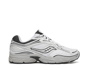 Saucony Progrid Omni 9 "White/Cadet" - sneakers unisexe