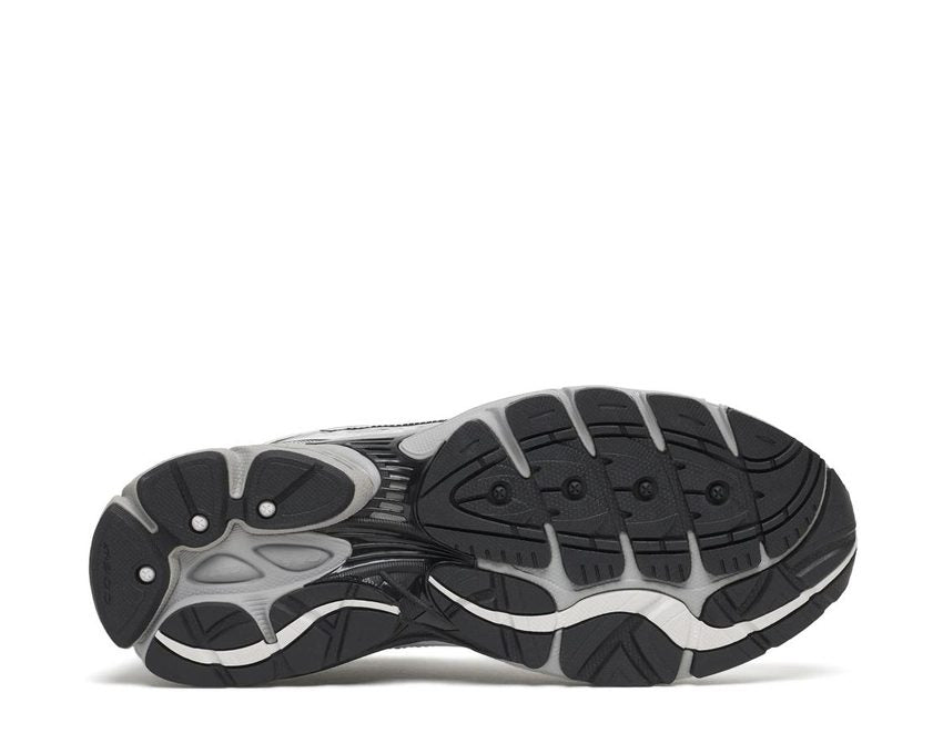 Saucony Progrid Omni 9 "White"