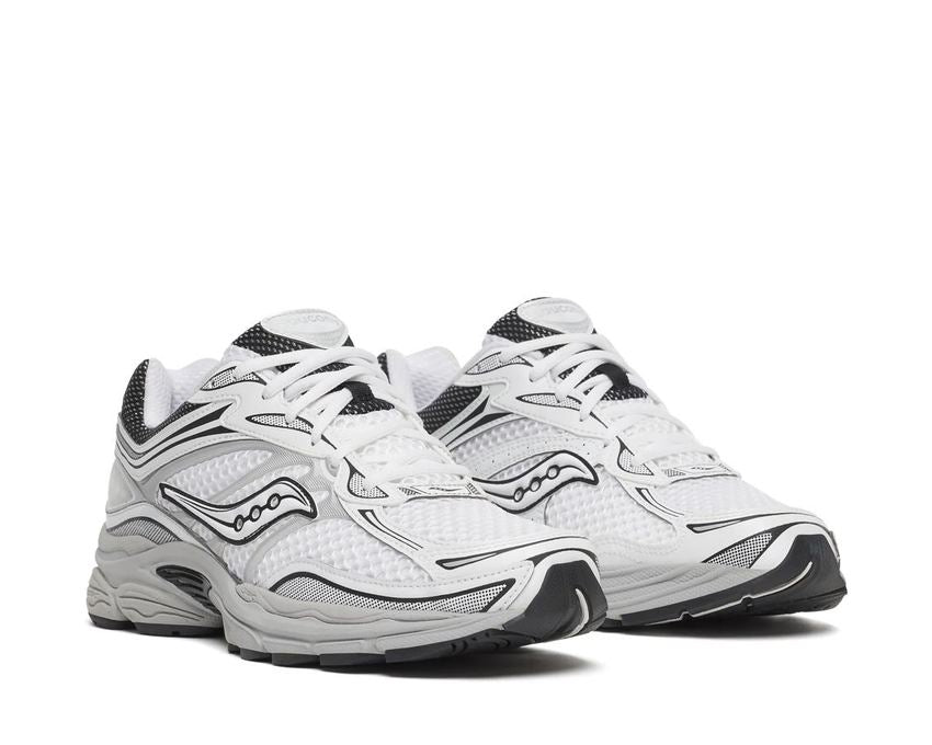 Saucony Progrid Omni 9 "White"