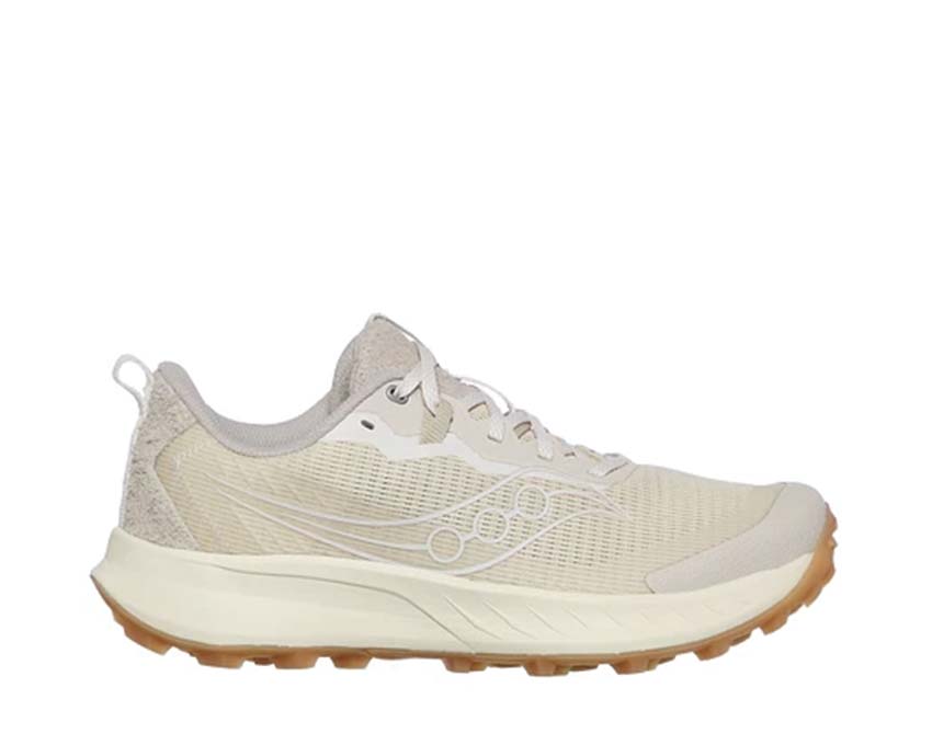  Saucony Peregrine 15 GTX "Gesso" S21015-300