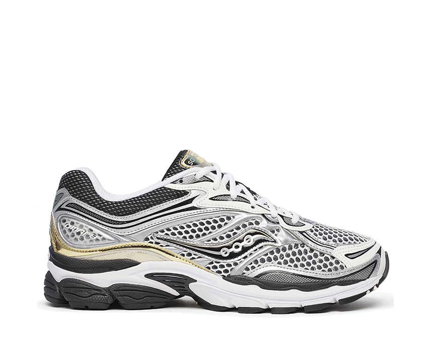 Saucony ProGrid Omni 9 OG Silver / Gold S70739-9