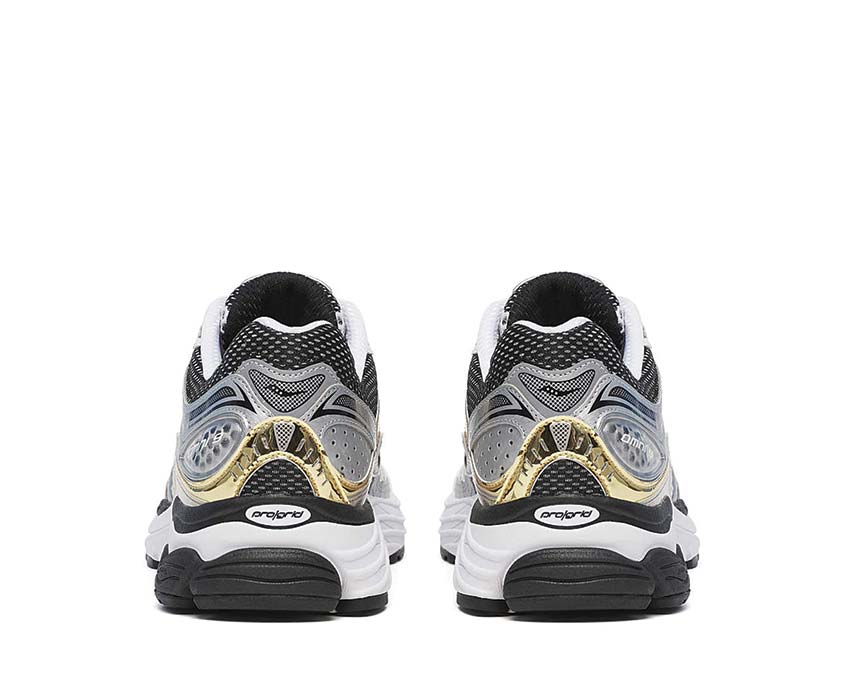 Saucony ProGrid Omni 9 OG Silver / Gold S70739-9