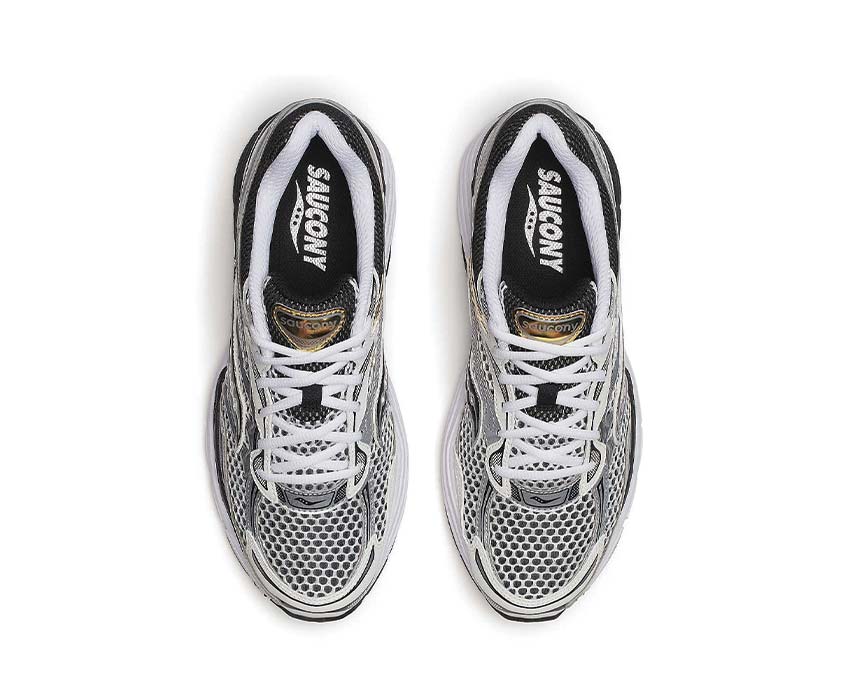 Saucony ProGrid Omni 9 OG Silver / Gold S70739-9