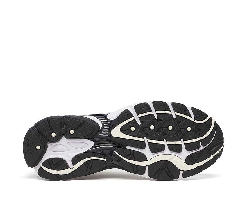 Saucony ProGrid Omni 9 OG Silver / Gold S70739-9