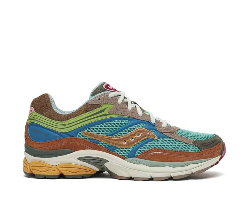 Saucony ProGrid Omni 9 X Sneaker Politics S71032-1
