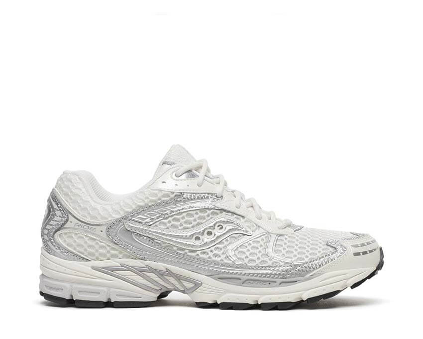 Saucony ProGrid Ride 1 "Ivory" - sneakers unisexe
