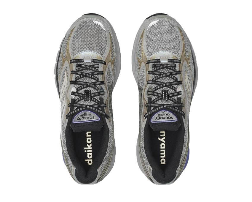 Saucony Progrid Guide 7 "Owl" S101214-1001