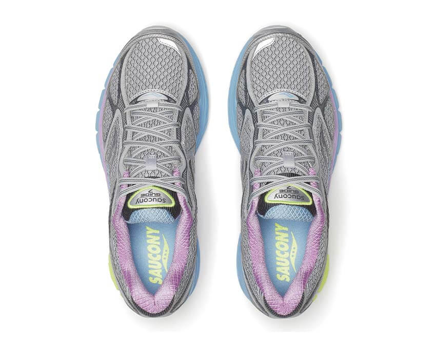 Saucony Progrid Guide 7 S70936-29