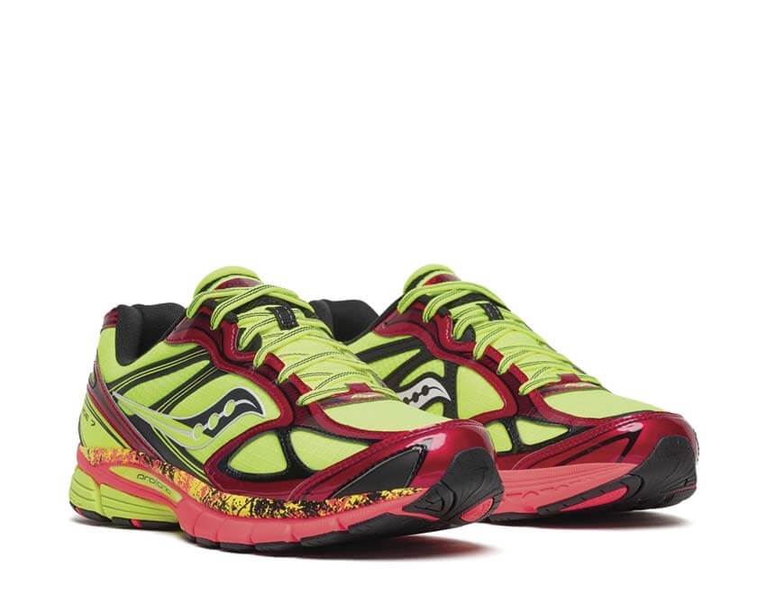 Saucony Progrid Guide 7 S70995-1 