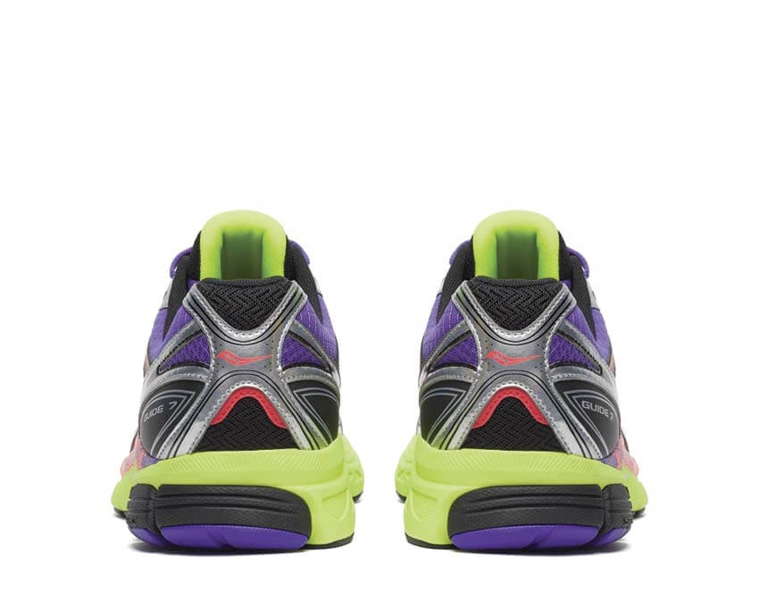 Saucony Progrid Guide 7 S70995-2