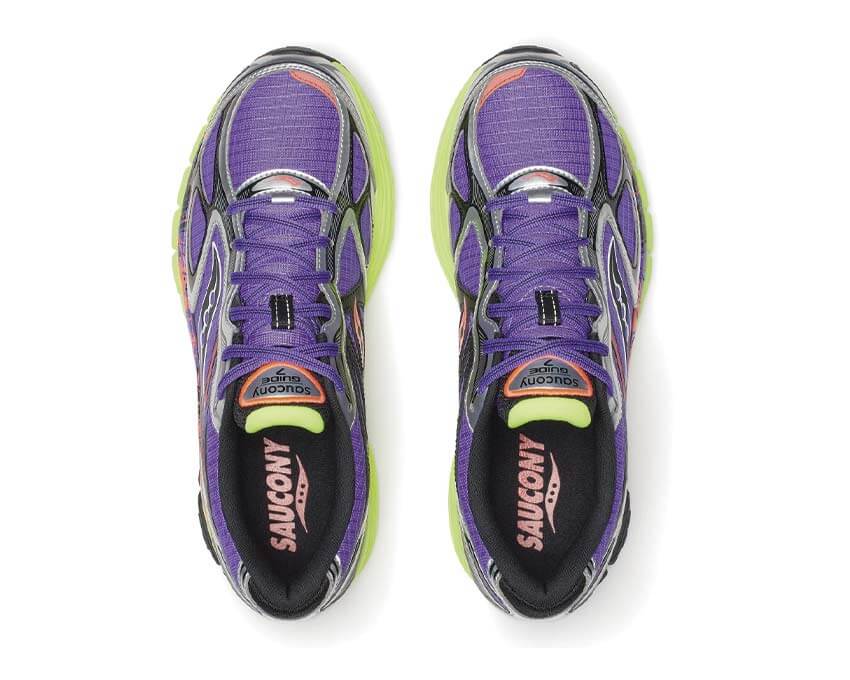 Saucony Progrid Guide 7 S70995-2