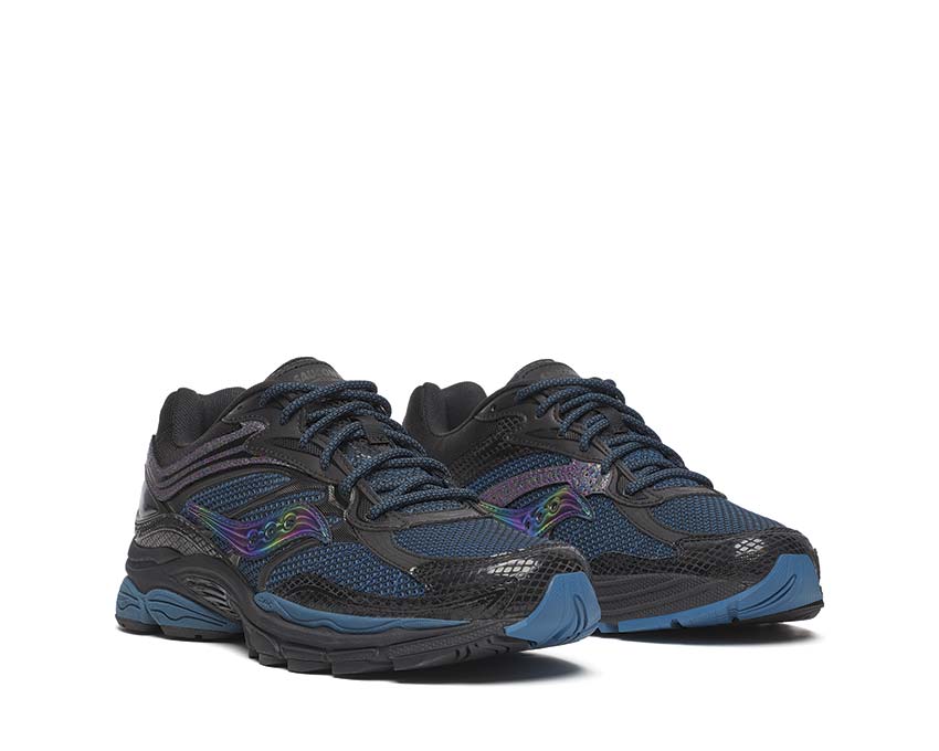 Saucony Progrid Omni 9 Black Glow S70934-3 