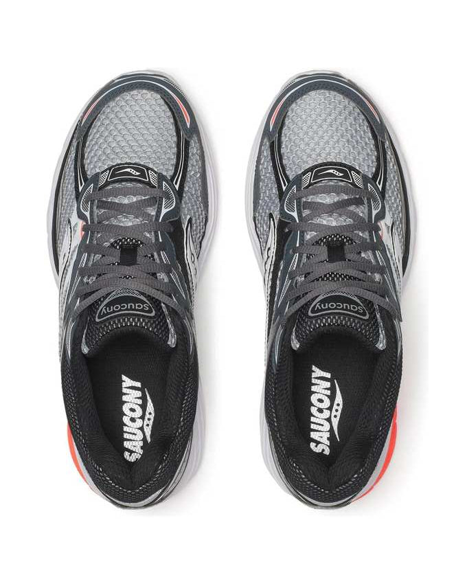 Saucony Progrid Omni 9 "Cadet/Vizired" - semelle