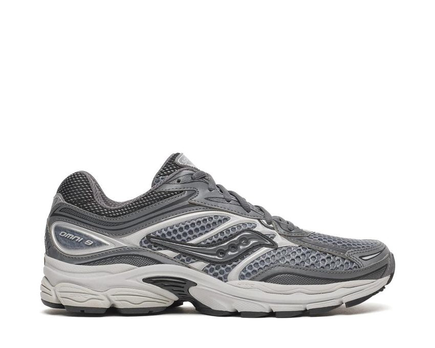 Saucony Progrid Omni 9 "Carbon"