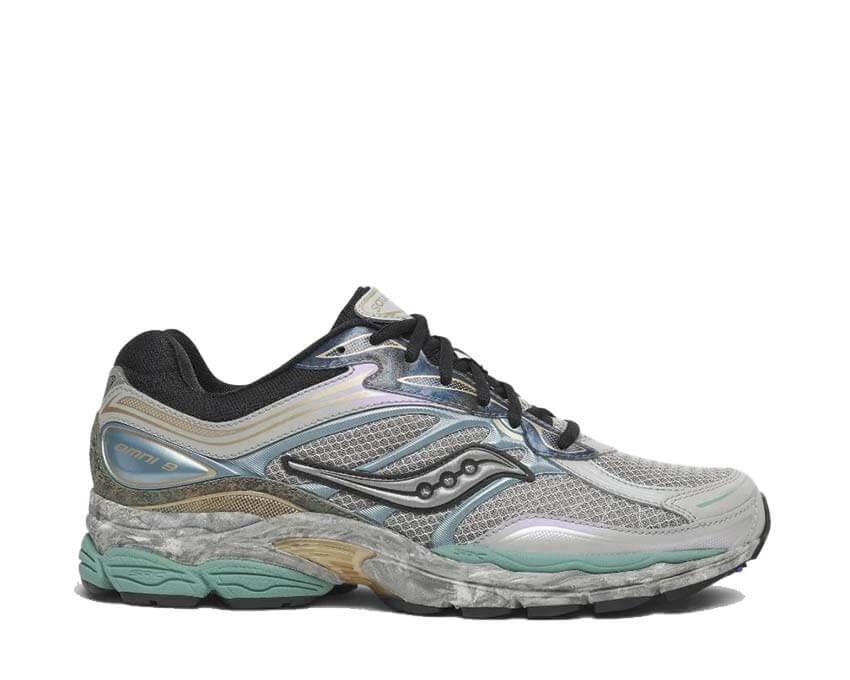 Saucony Progrid Omni 9 "Owl" S101208-1001