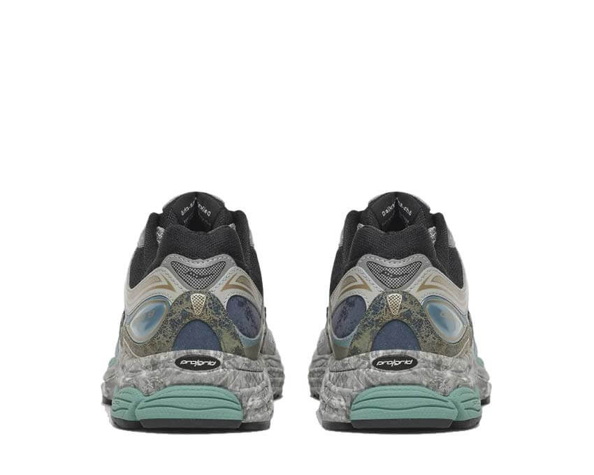 Saucony Progrid Omni 9 "Owl" S101208-1001