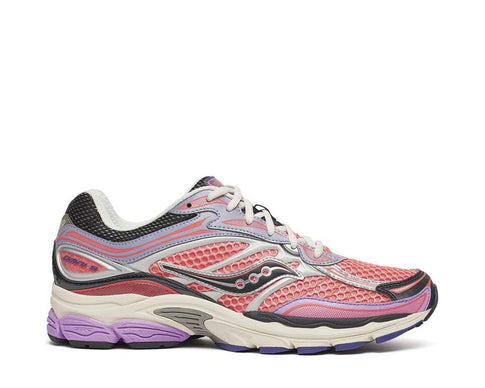 Saucony Progrid Omni 9 Pink/Purple S70739-30 