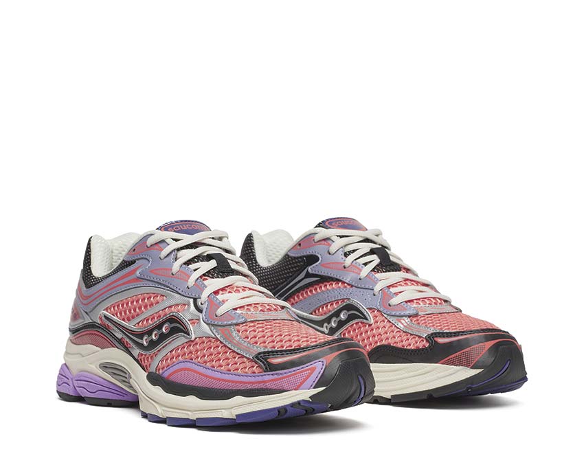 Saucony Progrid Omni 9 Pink/Purple S70739-30 