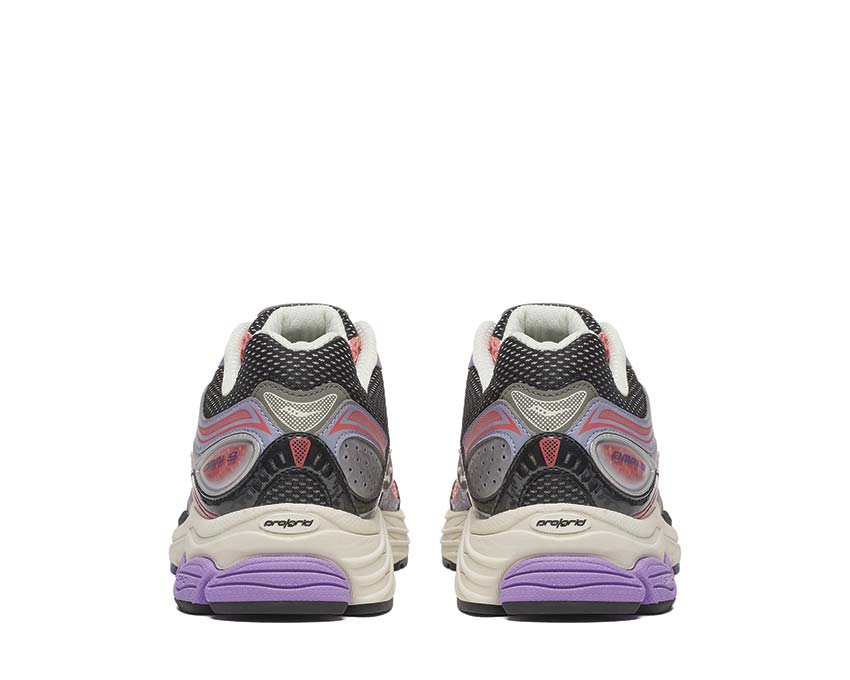 Saucony Progrid Omni 9 Pink/Purple S70739-30 