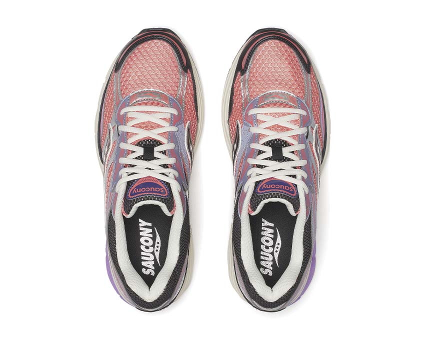 Saucony Progrid Omni 9 Pink/Purple S70739-30 