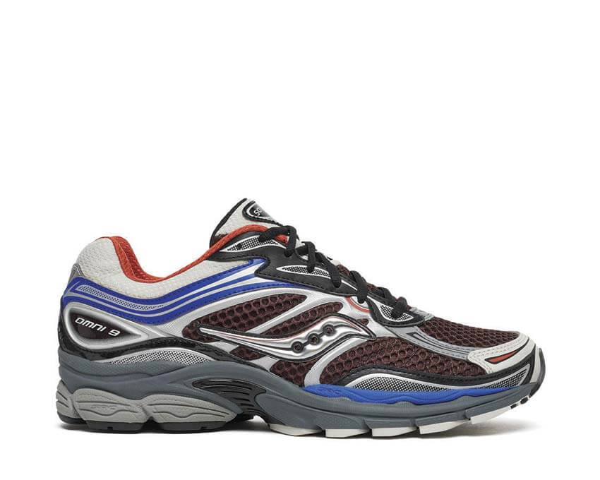 Saucony Progrid Omni 9 S101245-1014