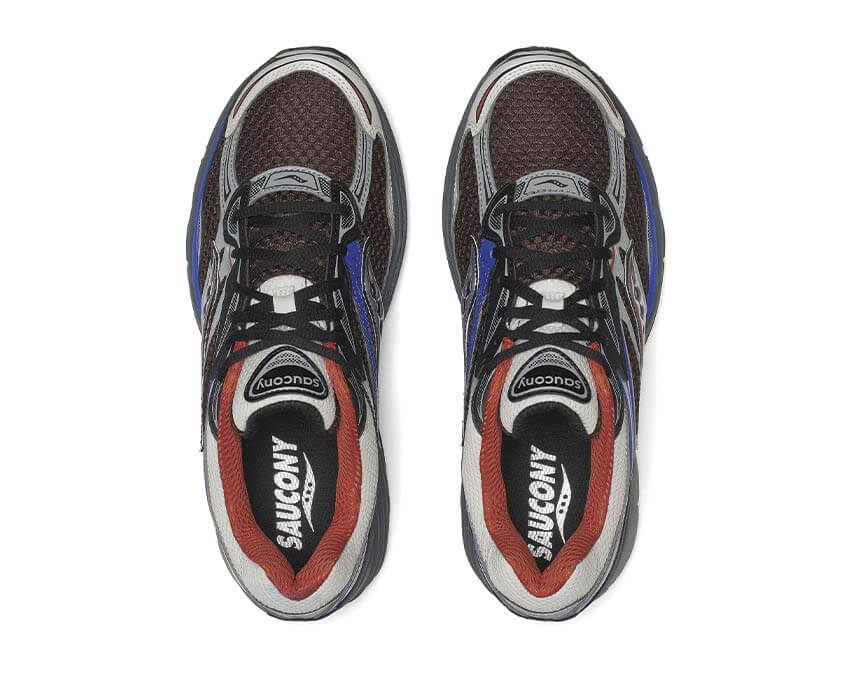 Saucony Progrid Omni 9 S101245-1014