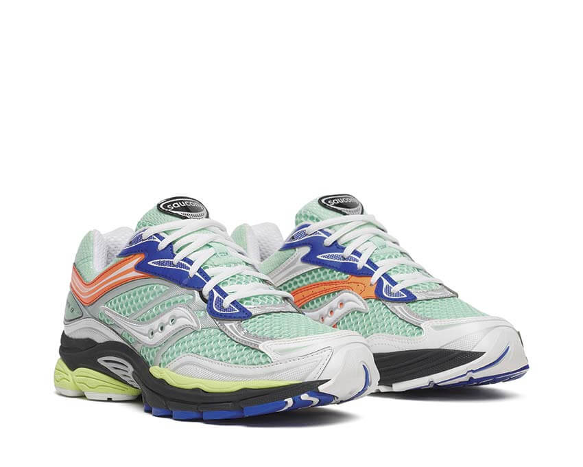 Saucony Progrid Omni 9 S101245-1091