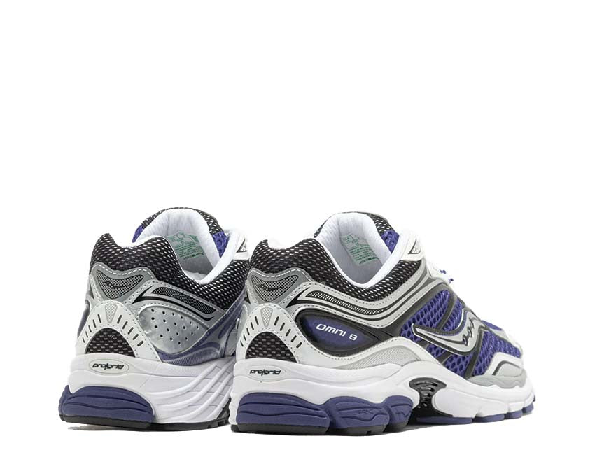 Saucony Progrid Omni 9 S70739-25