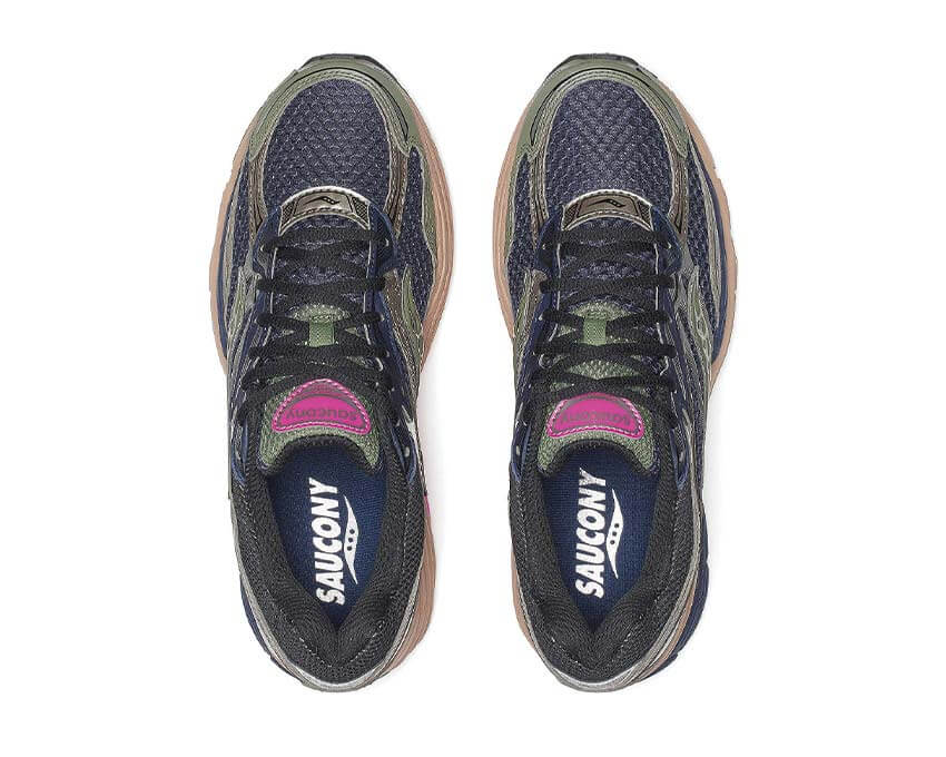 Saucony Progrid Omni 9 S70739-74