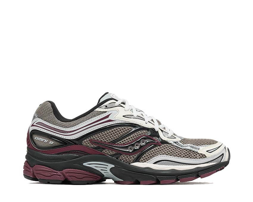 Saucony Progrid Omni 9 S70832-8