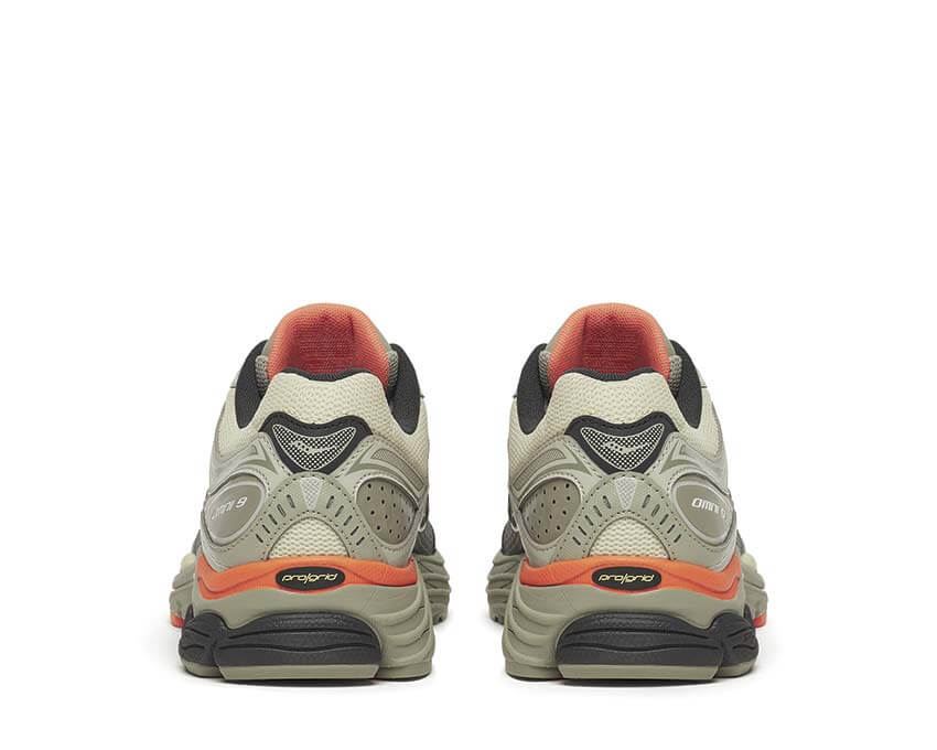 Saucony Progrid Omni 9 S71004-2