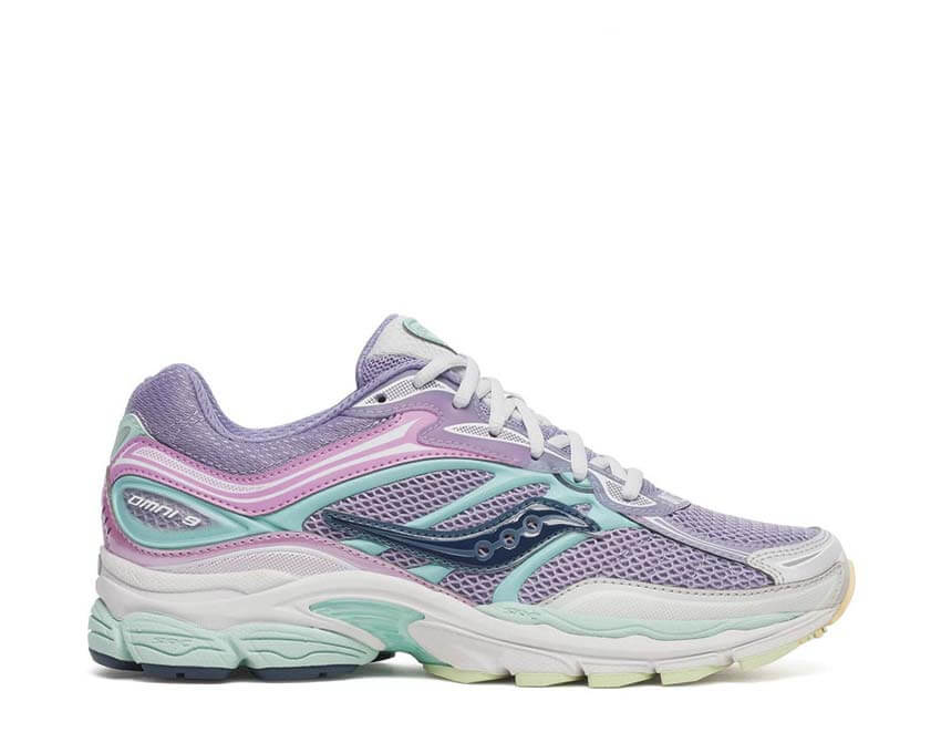 Saucony Progrid Omni 9 S71034-2