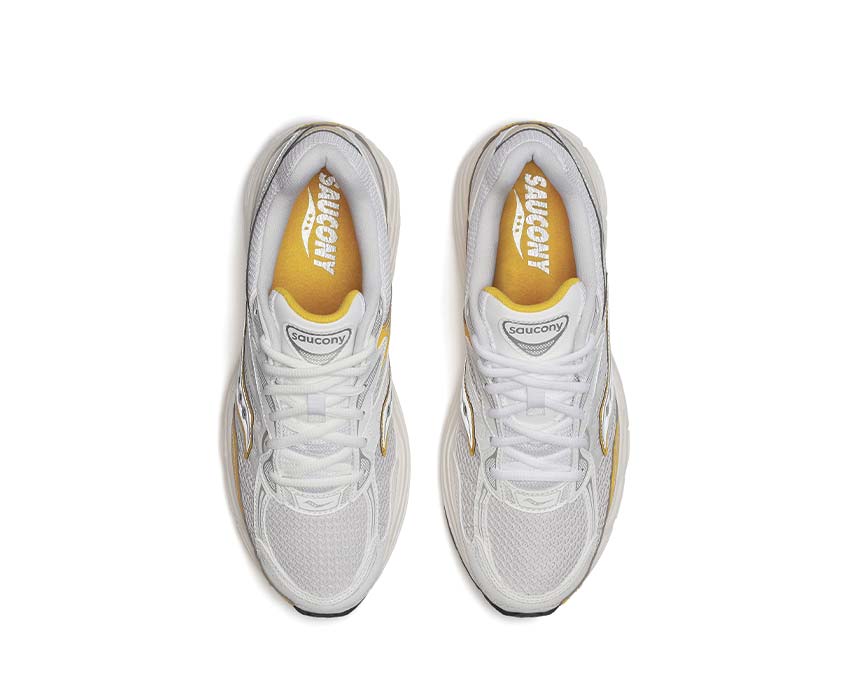 Saucony Progrid Omni 9 XLD Ivory / Pollen S70832-4