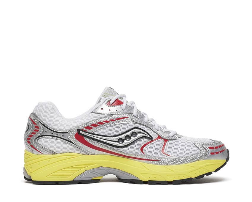Saucony Progrid Ride 1 S101807-1010