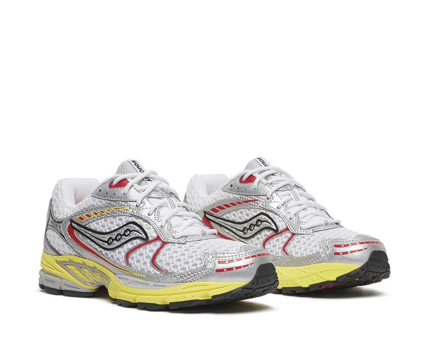 Saucony Progrid Ride 1 S101807-1010
