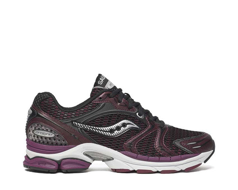 Saucony Progrid Triumph 4 Maroon / Black S70704-15