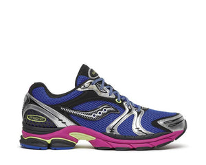 Saucony Progrid Triumph 4 "Dazzle/Silver" - sneakers unisexe
