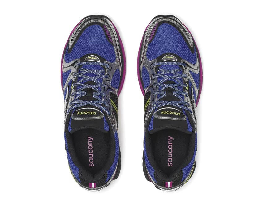 Saucony Progrid Triumph 4 S101573-1003